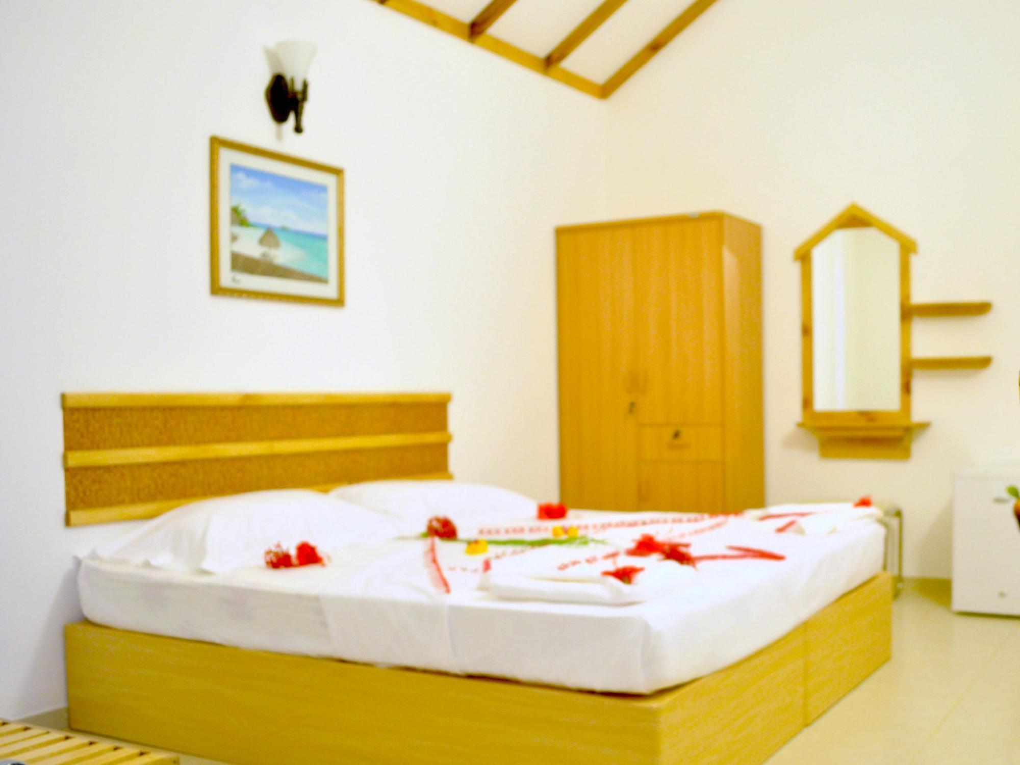 Thoddoo, Maldives Guest house Thoddoo