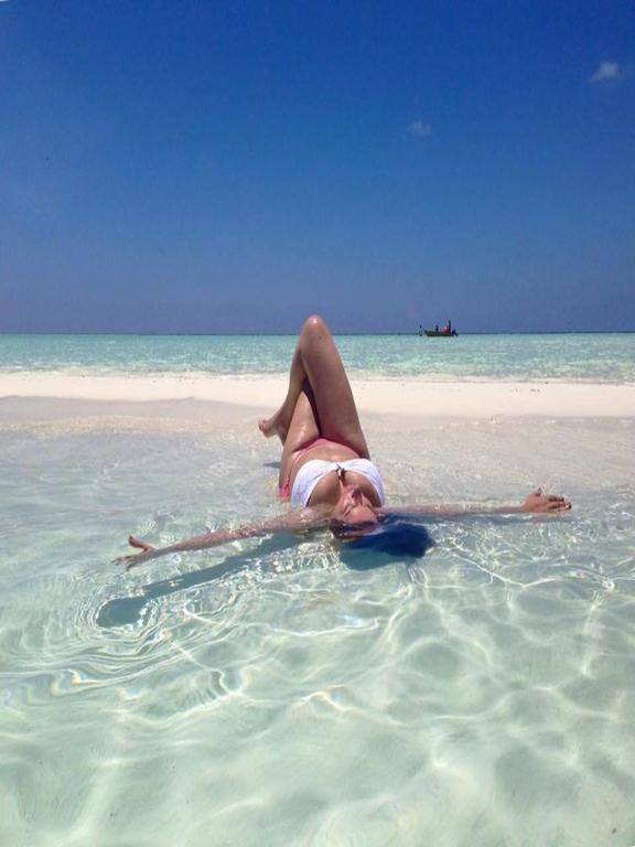 Thoddoo, Maldives Thoddoo