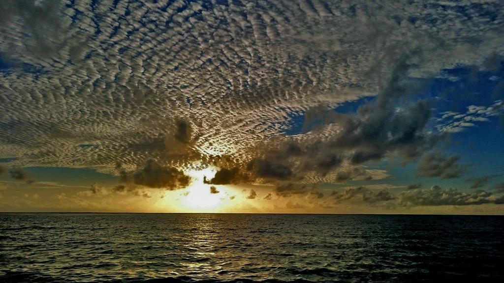 Konukevi Thoddoo, Maldives Thoddoo