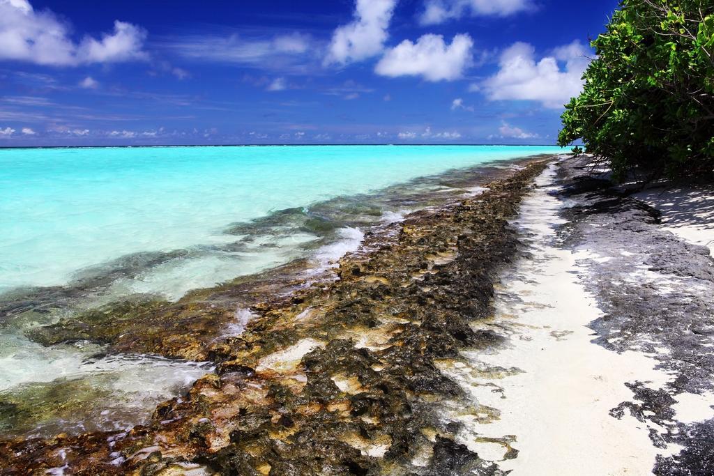 Thoddoo, Maldives Thoddoo