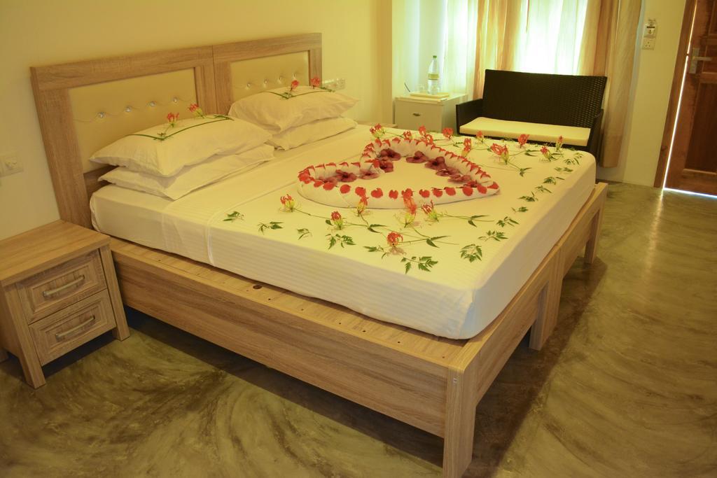 Guest house Thoddoo, Maldives Thoddoo