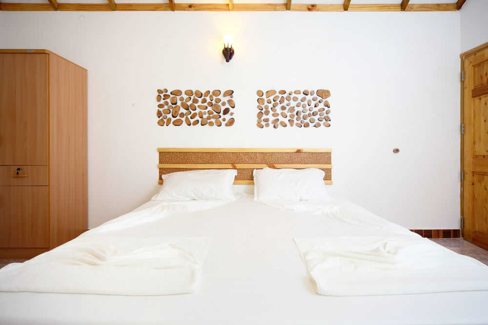Thoddoo, Maldives Guest house Thoddoo