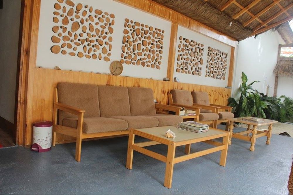 Thoddoo, Maldives Guest house