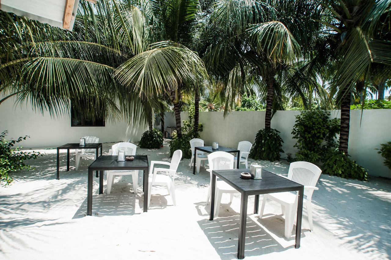 Thoddoo, Maldives Guest house Thoddoo