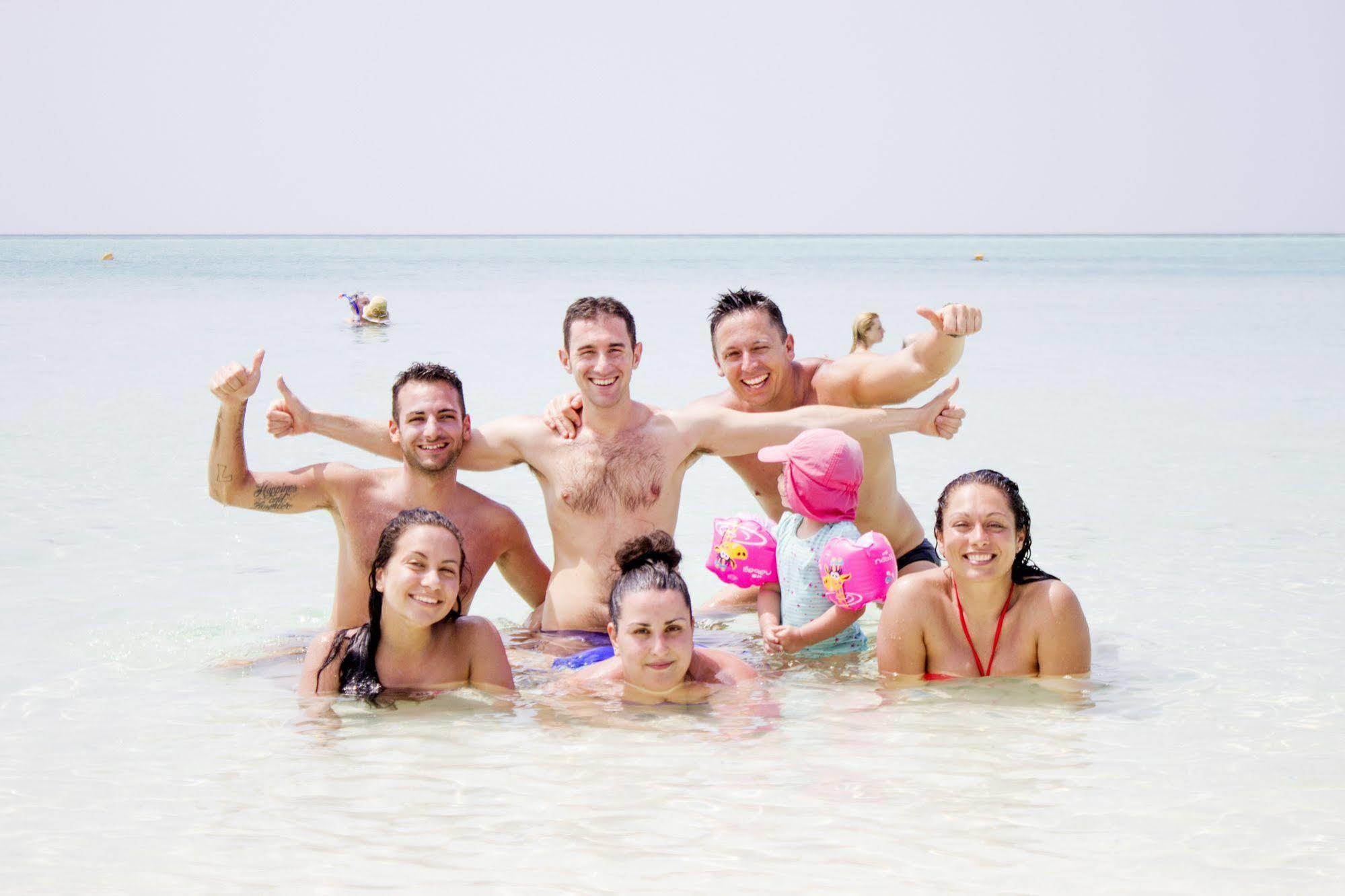 Thoddoo, Maldives Guest house Thoddoo
