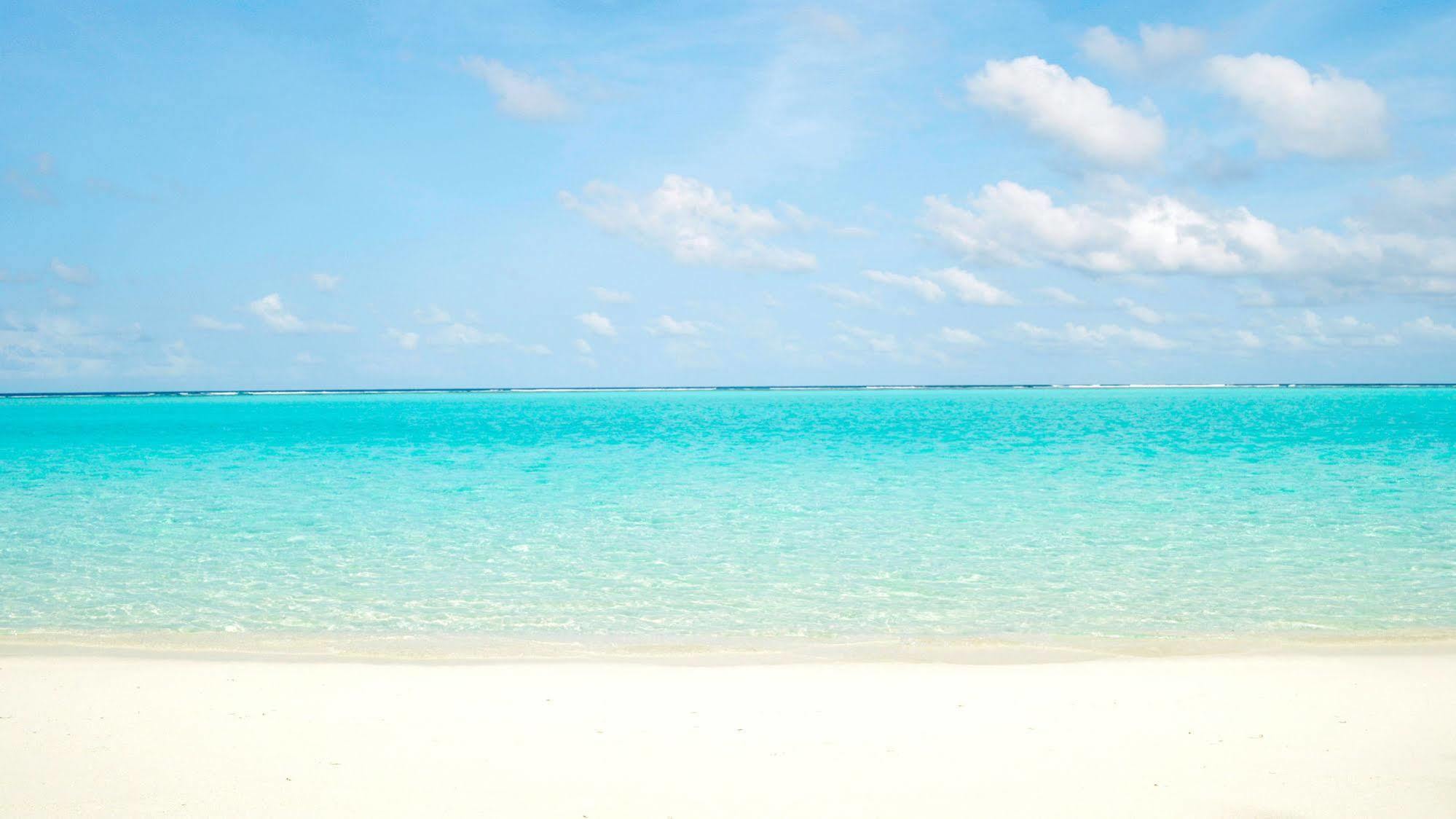 Thoddoo, Maldives Guest house