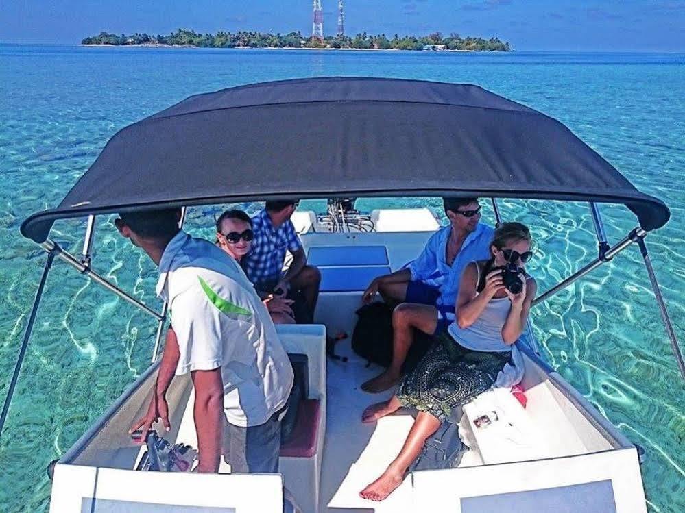 Thoddoo, Maldives Thoddoo