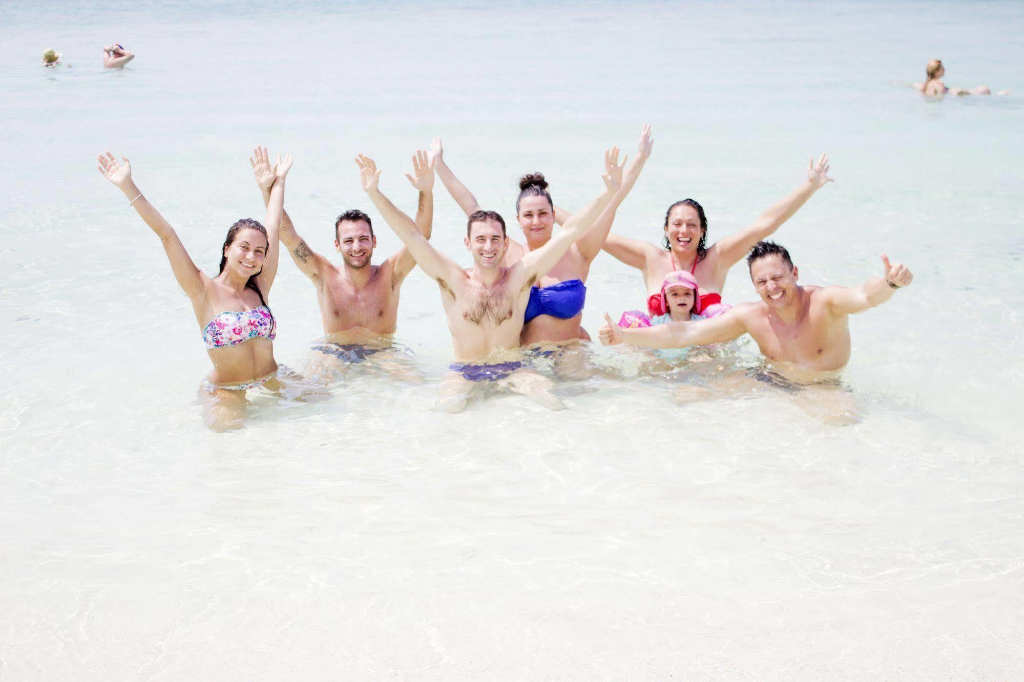 Thoddoo, Maldives 3* Thoddoo-Atoll